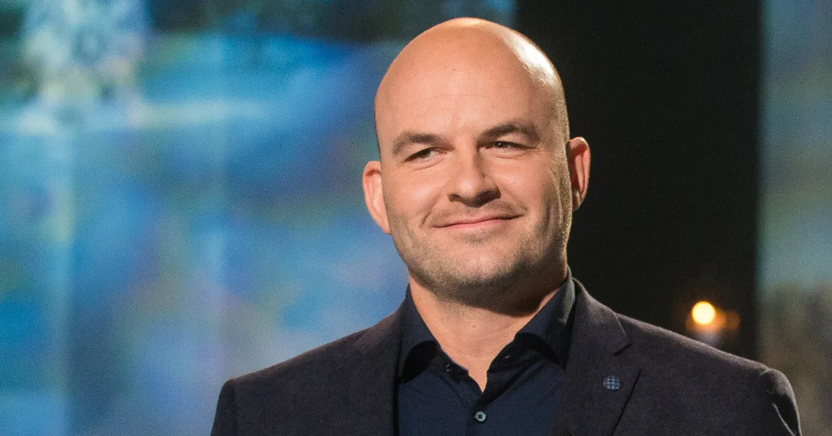 Rasmus Kagge soovitab 5 raamatut, mida pimedatel sügisõhtutel lugeda