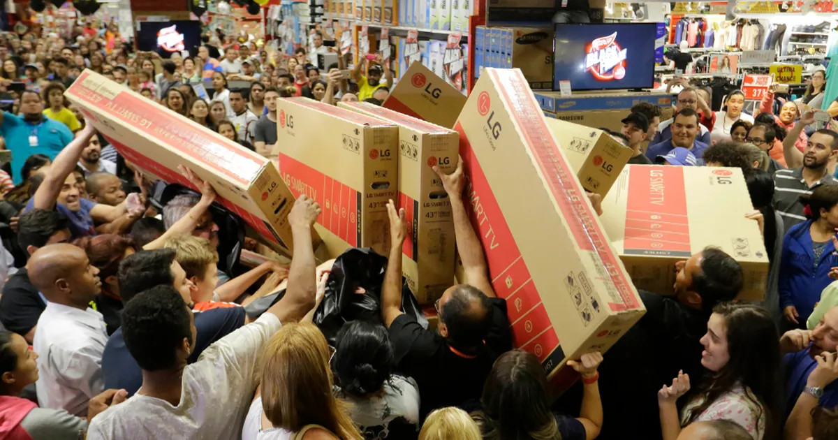 ANTI KALDA ⟩ Ostlemissõltuvus kaaperdab aju nagu alkohol ja narkootikumid