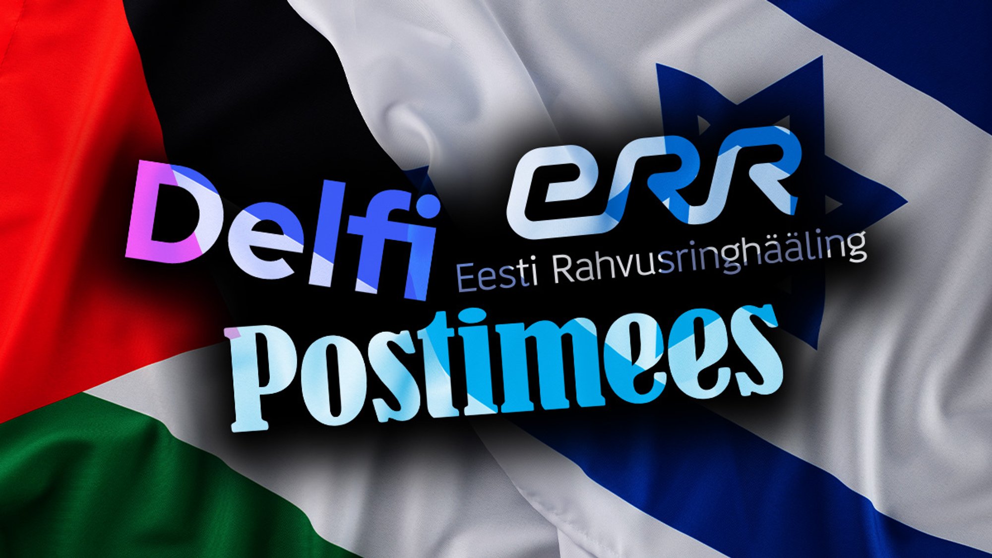 MEEDIAKRIITIKA | Ajakirjandus ei pea võtma aktivisti rolli konfliktide kajastamisel, ka mitte Gaza konflikti puhul