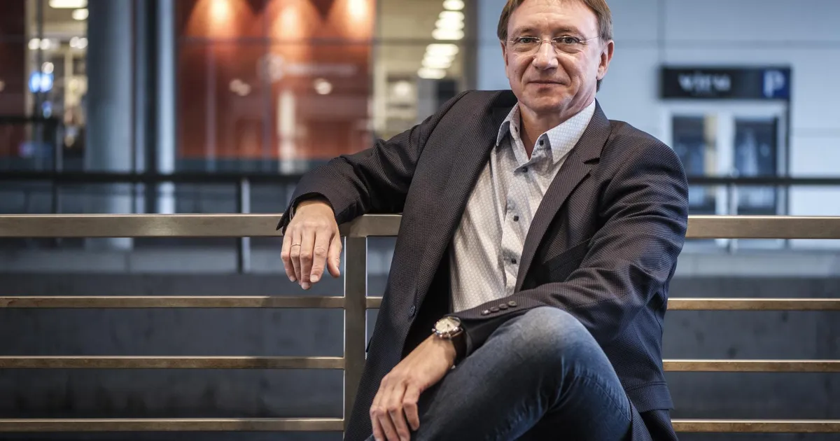 Kasumihädas Kaubamaja juht toetab toidu käibemaksu langetamist: see lööks hinnad alla