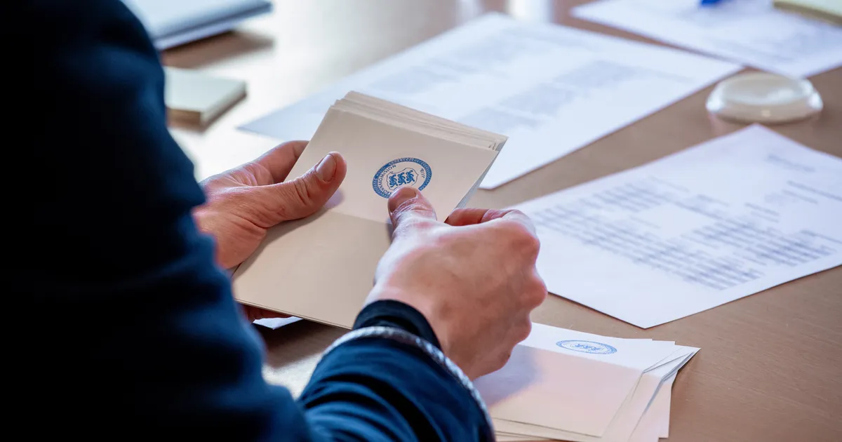 Valimistel ühegi hääleta jäänud kandidaat ei nuta tulemust taga