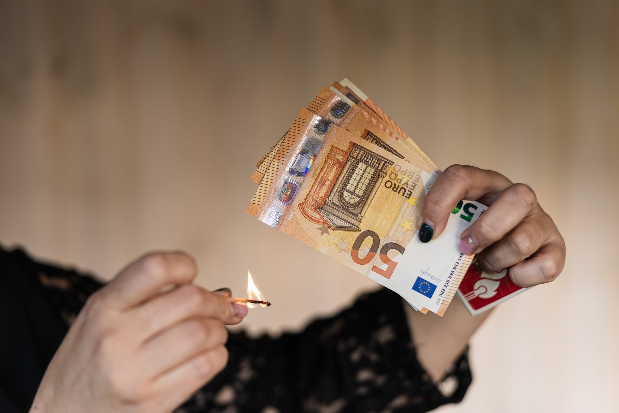 Andrus Ristkok: kas nüüd tehakse hoiu-laenuühistutele päriselt lõpp?