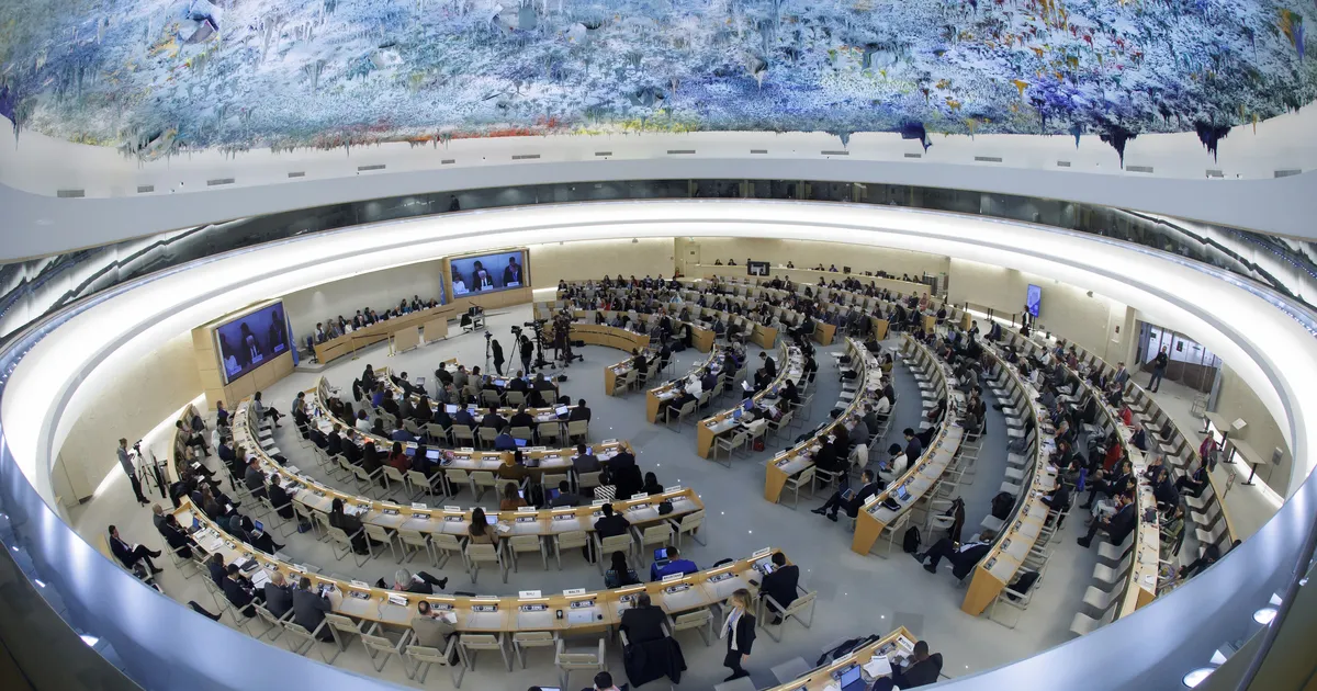 Eestist saab ÜRO Inimõiguste Nõukogu liige järgmiseks kolmeks aastaks