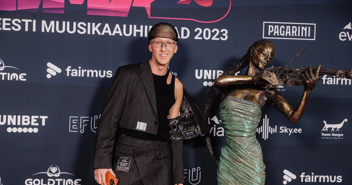 ÕUDUSÕHTU ⟩ Ženja Fokin halloweenist: see on väga vajalik reklaampaus, kus saab natukenegi auru välja lasta!