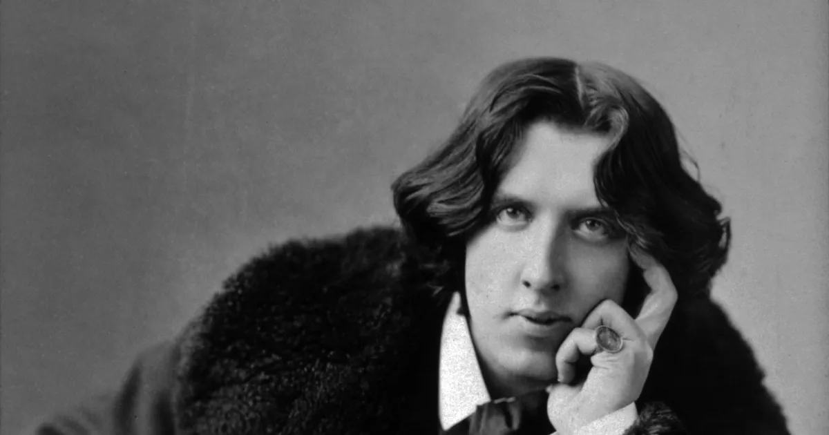 AUSTUSAVALDUS ⟩ Oscar Wilde'i raamatukogukaart taastati 130 aastat pärast selle tühistamist