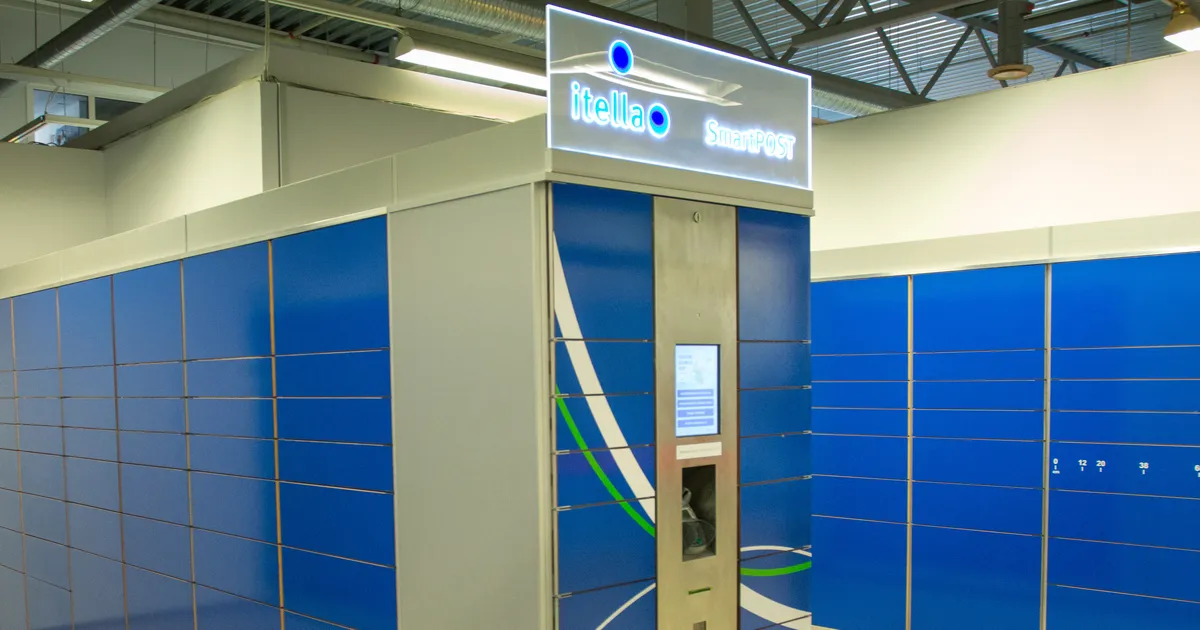 ARUSAAMATU KÄITUMINE ⟩ «Ta ei suutnud oodata!» Tallinlanna sai pakiautomaadi juures osa jahmatavast kogemusest