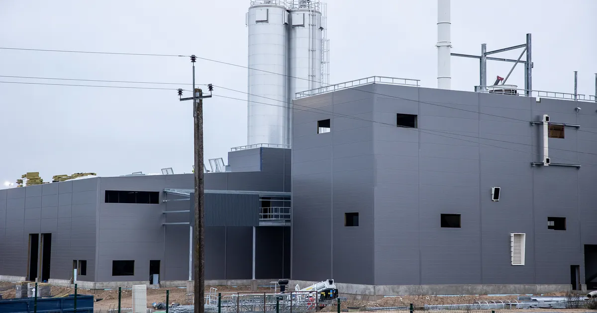 Soome puidukontsern koondab töötajaid