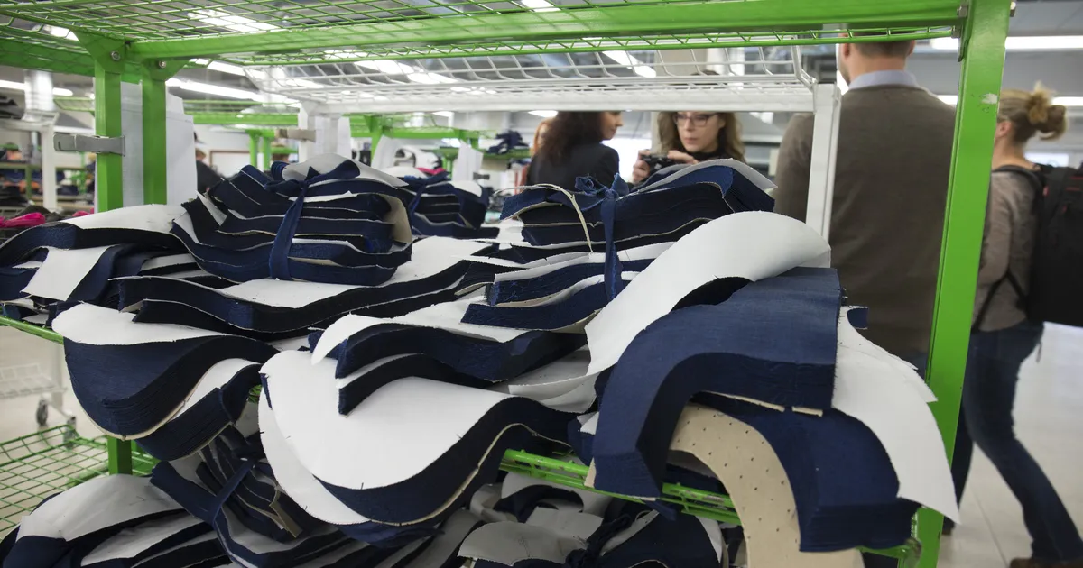 Baltika Grupp läks pankrotti