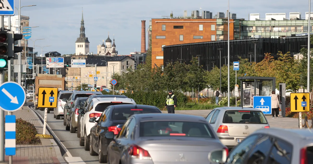 RASMUS RASK ⟩ Eestil tuleb lastehaigus läbi põdeda