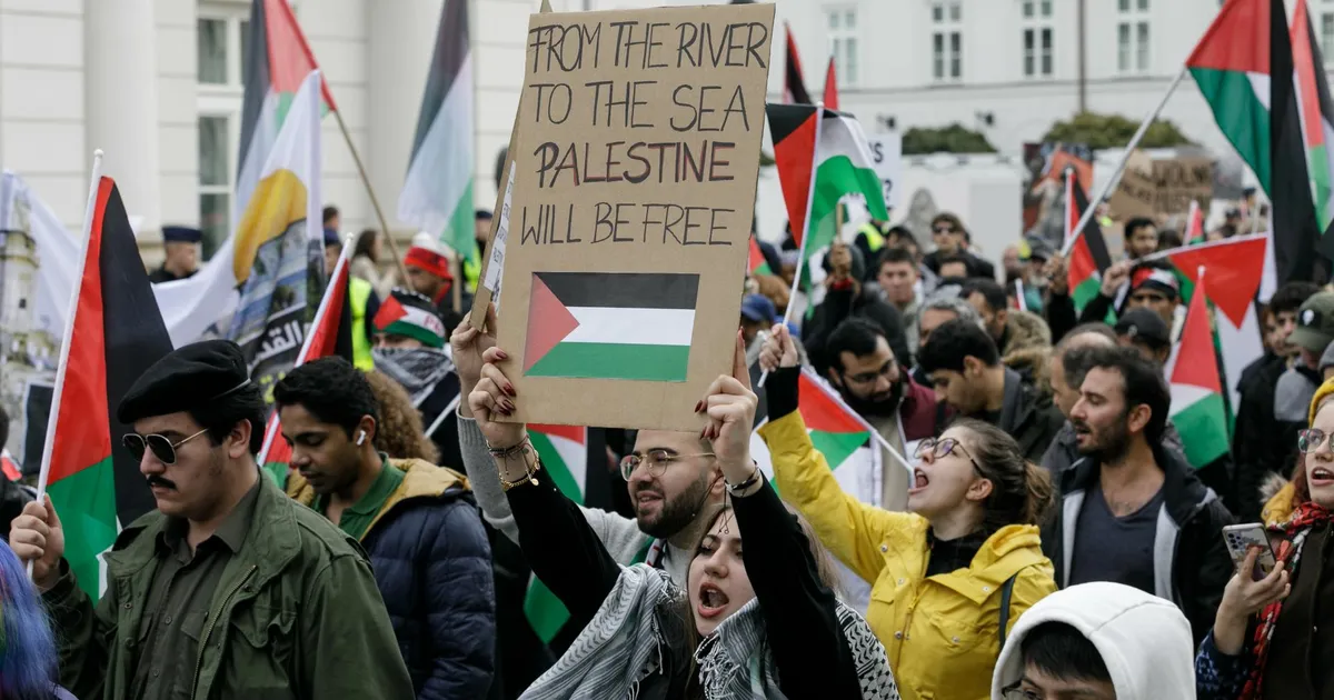 HARRY NAIMARK ⟩ Kuidas Nõukogude antisionismist sai USA vasaklaste vaikimisi positsioon