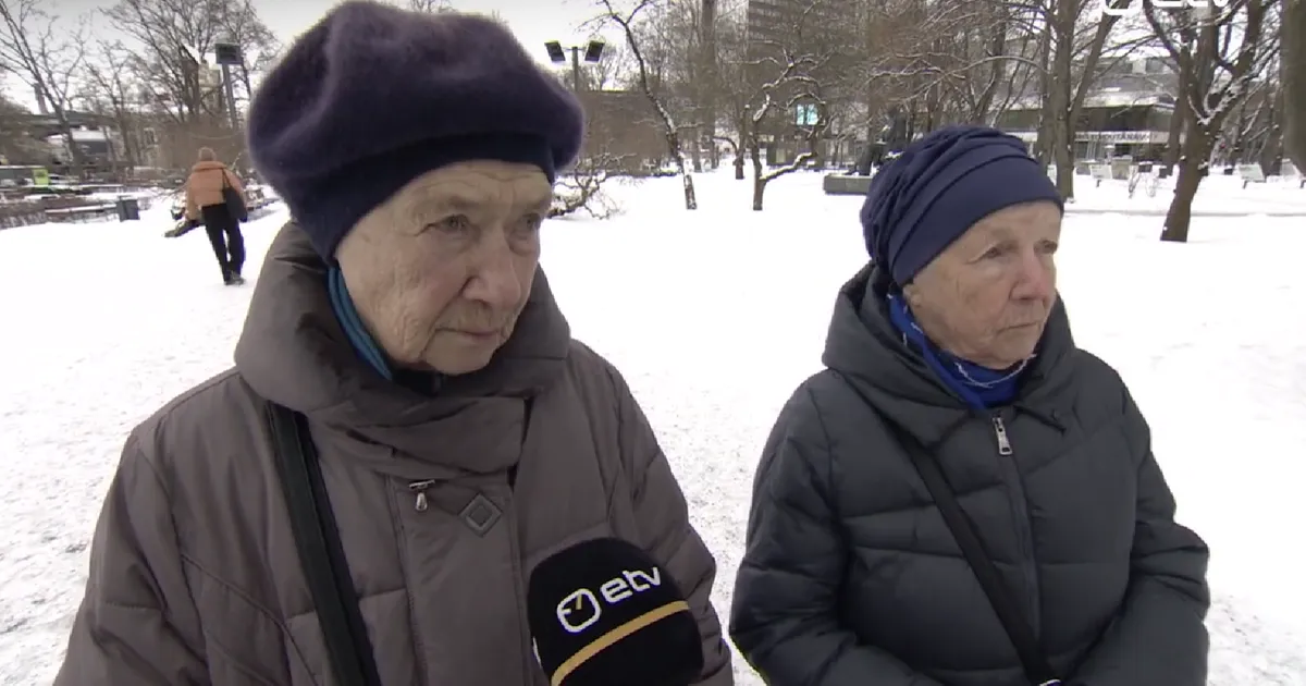 Mõni aasta tagasi internetisensatsiooniks saanud Selma Vernik on meie hulgast lahkunud