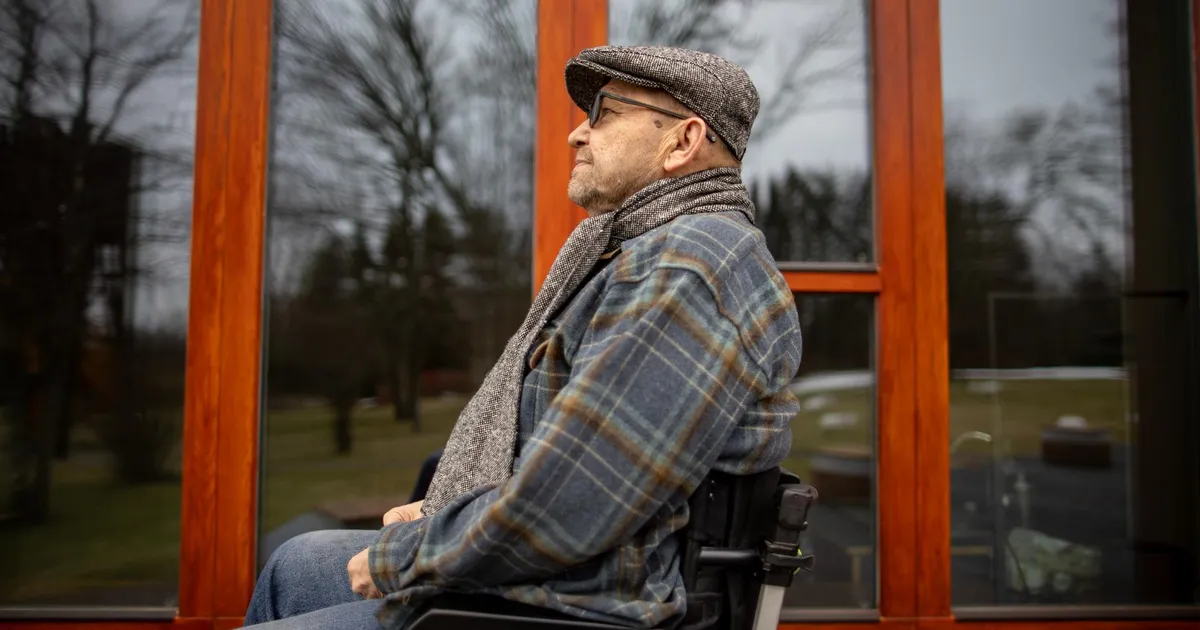 LAHKUS HELDUR MEERITS ⟩ Erkki Raasuke: Heldur kaasaegse Eesti esimene professionaalne finantsinvestor