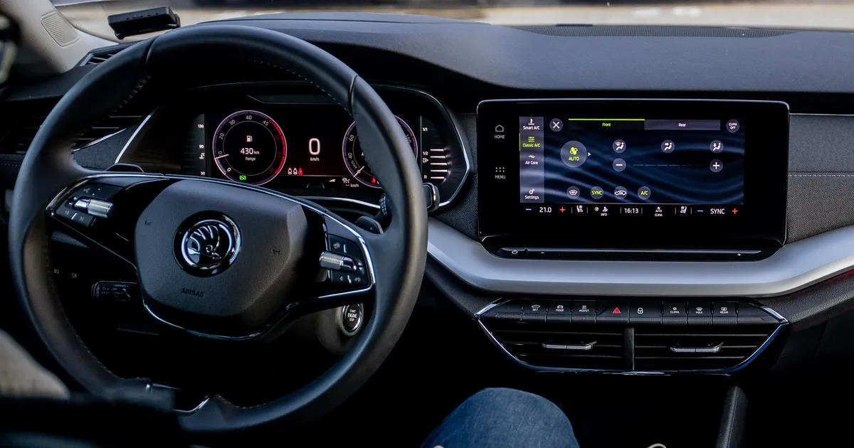 Majandusekspert: hämmastav, et Leedus on autokindlustus Eestist nii palju kallim