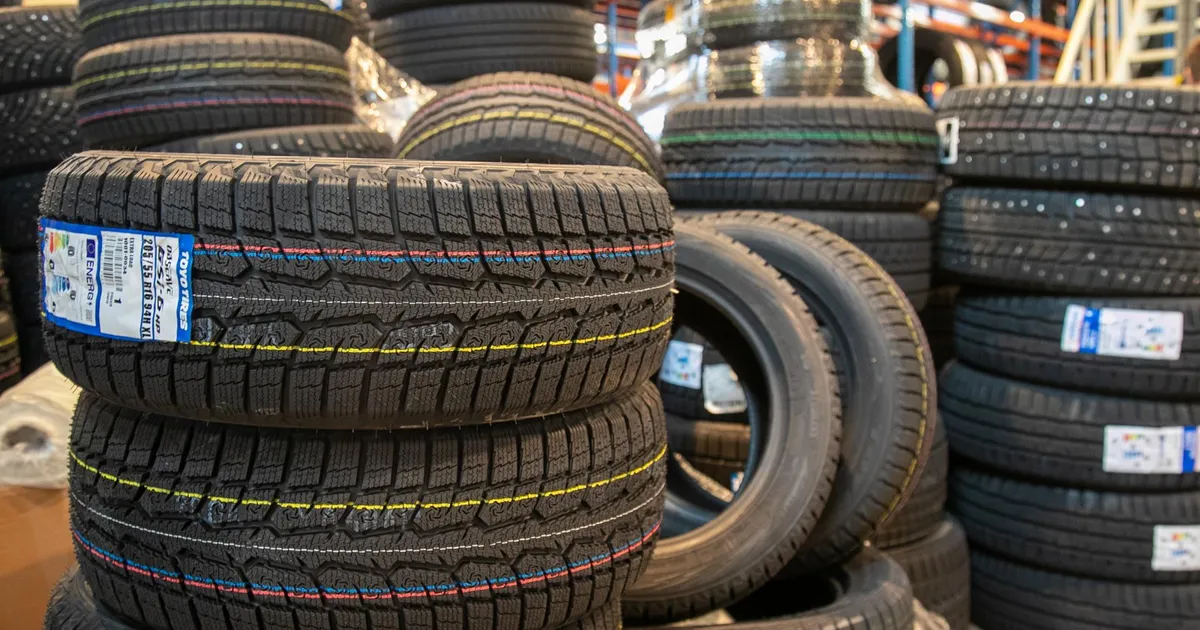 REHVIVAHETUS ⟩ Vaata, kus saad rehvid kõige taskukohasemalt vahetada?