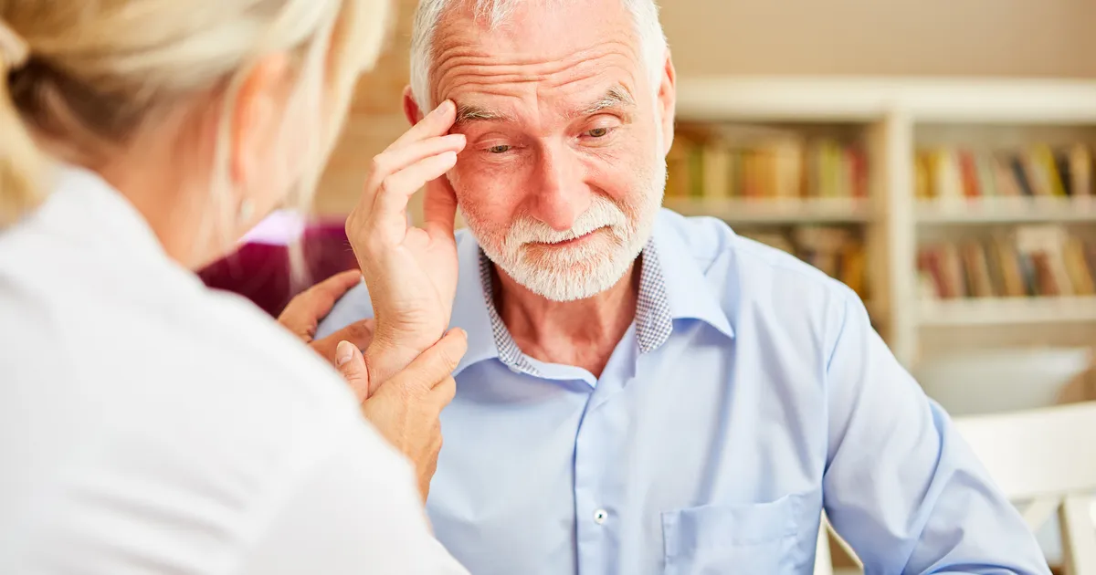 SUUR UURING ⟩ Levinud viirused suurendavad Alzheimeri ja Parkinsoni riski aastakümneid hiljem