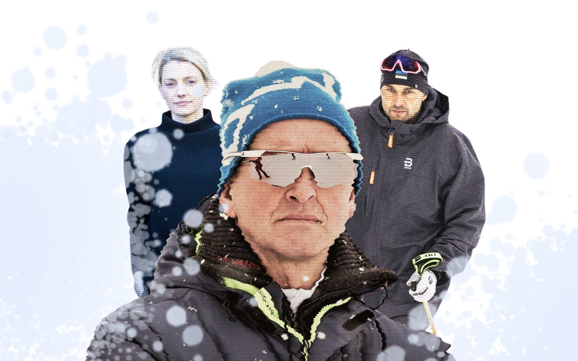 Hannes Rumm: kes on Eesti esivaletaja?