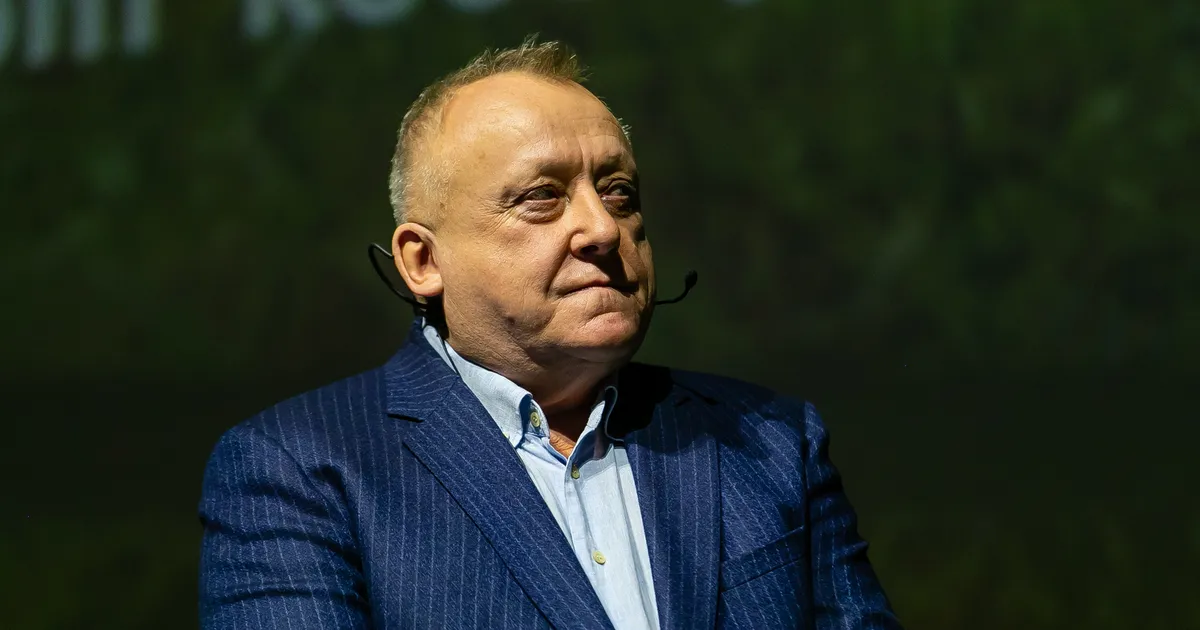 Tallinna Ringkonnakohus määras Vjatšeslav Leedole ja Saaremaa Laevakompanii endistele juhtivtöötajatele reaalse vangistuse