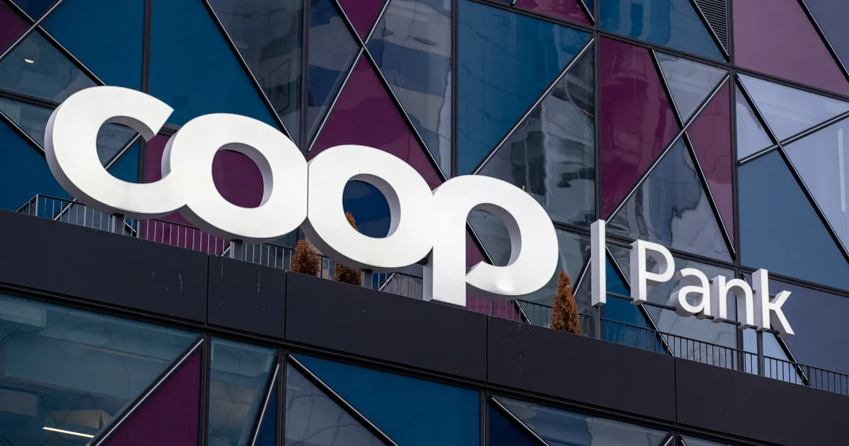 Coop Pank: Eesti majandus ei ole veel uut kasvuhoogu sisse saanud