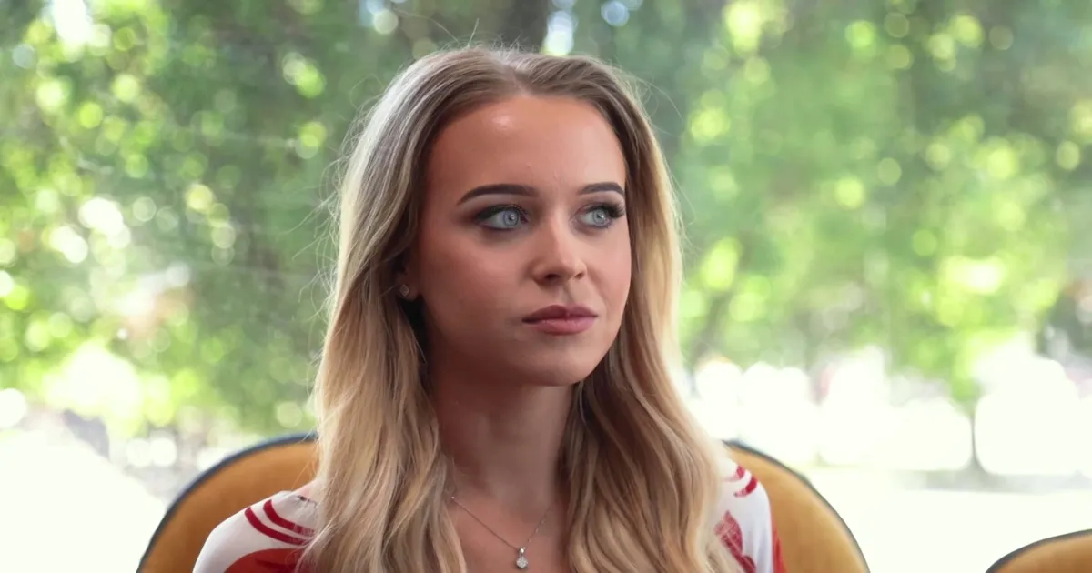 TOHOH ⟩ Täpselt nii palju teenib Desiree Mumm prestiižsel töökohal riigikogus!