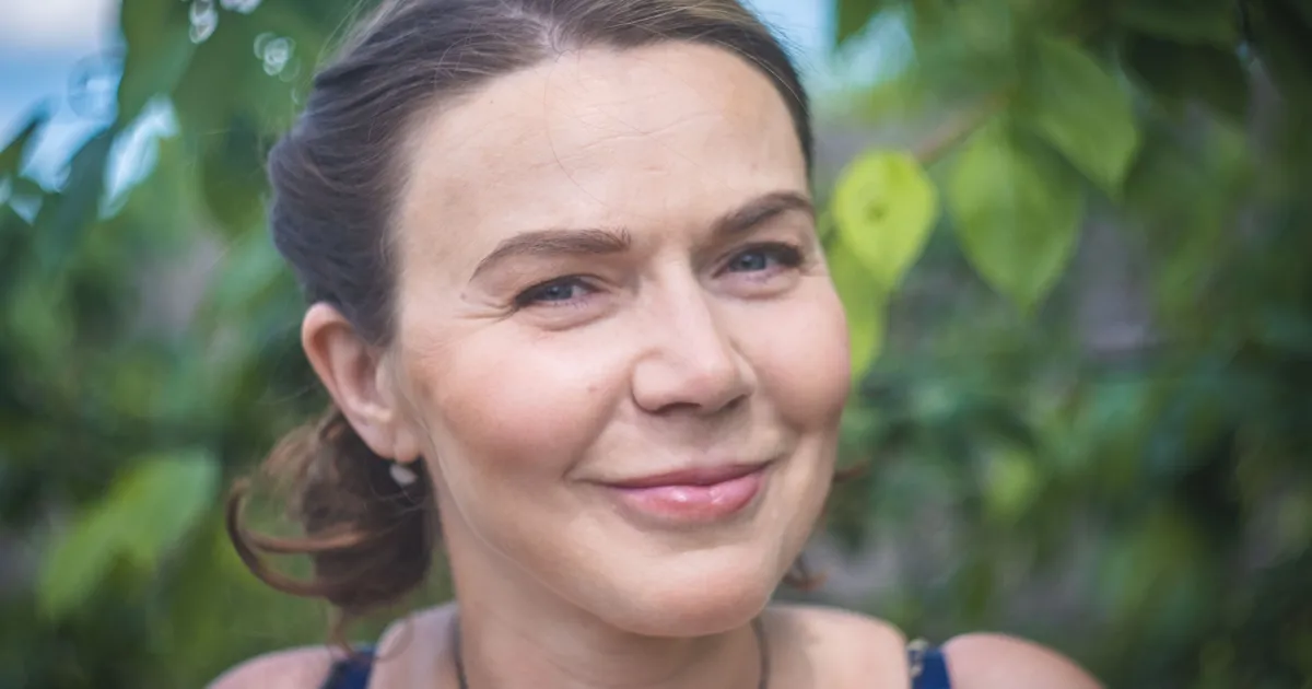 Epp Petrone meenutab: sain aru küll, et ma kirjutan asjadest, millest tavaliselt ei kirjutata