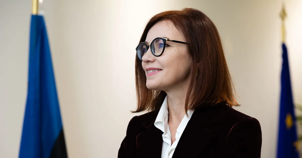 KUKU ⟩ Pentus-Rosimannus: riigid valutavad eelarvetega pead, aga Euroopa Liidu eelarves seisavad miljardid