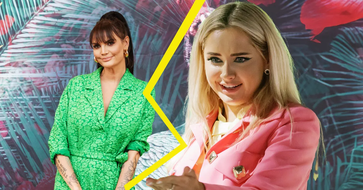 Mallukas paljastab: BSH ja tema parim sõbranna Adriana Arrak on väidetavalt tülis ning too on ka blogija poole pöördunud