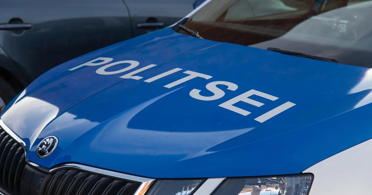 RIHMA JA LOAD ÄRA ⟩ Politseile saadeti roolijoodikute karistamiseks omapäraseid ettepanekuid