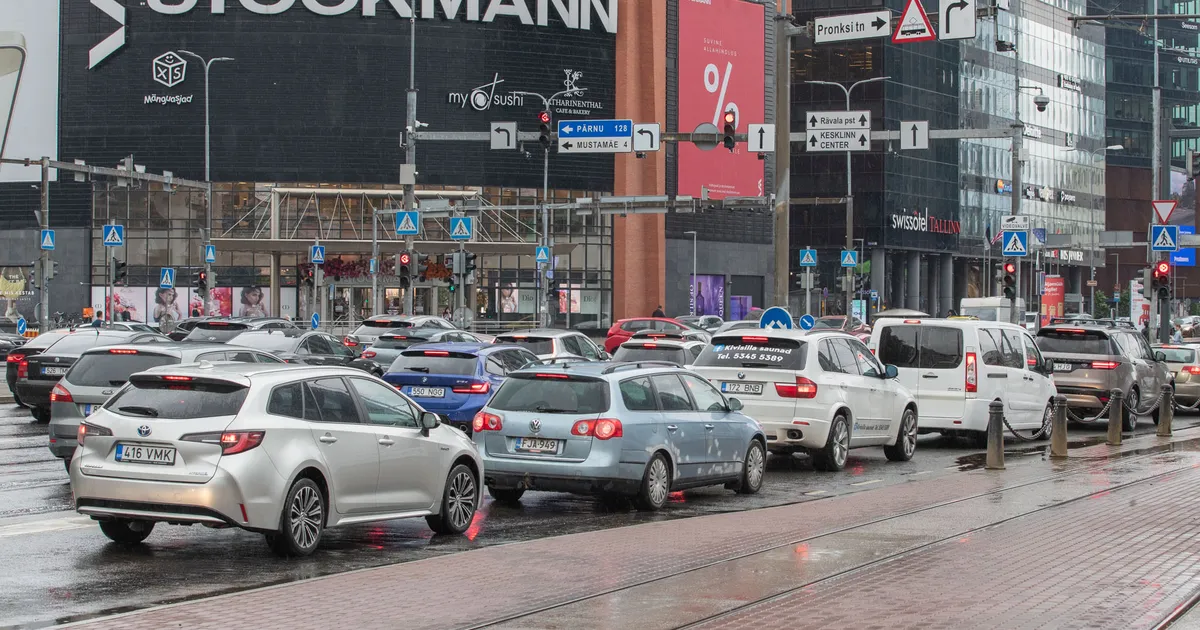 PRIIT TAMMERAID ⟩ Kas teaduslikult on võimalik tõestada, et maa on lame?