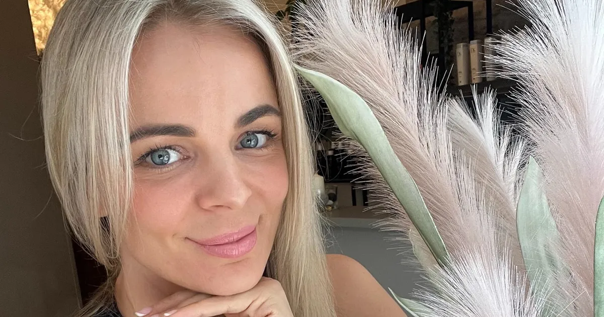 Krislin Kuuskemaa Mallukale: kui veel mu lapsi oma sotsiaalmeedias kasutad, viin asja kohtusse