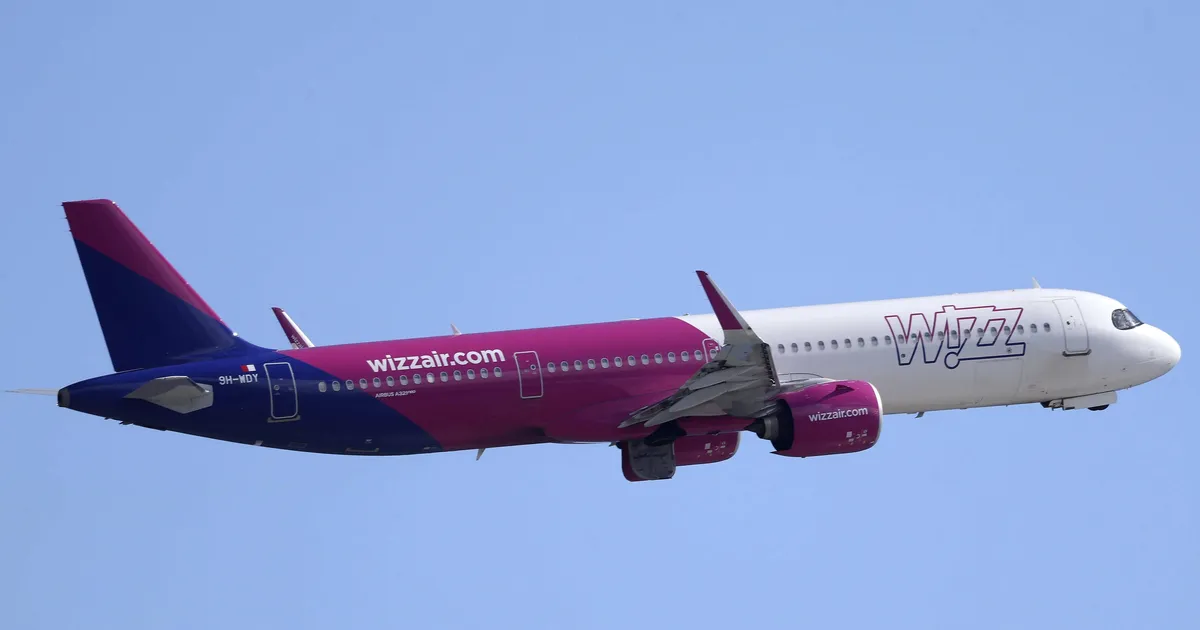 Wizz Air alustab detsembris uue otselennuliiniga
