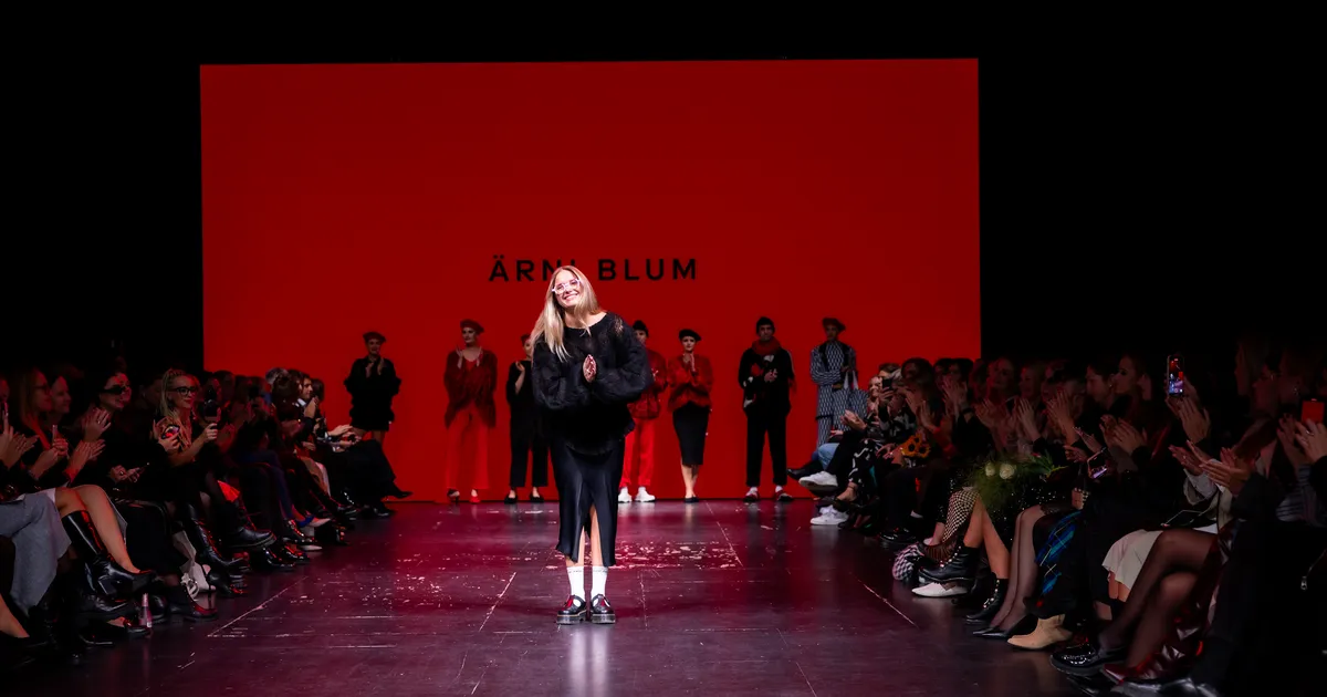 HÄÄLETA JA VÕIDA ⟩ Sina otsustad, kes on Eesti parim moelooja!