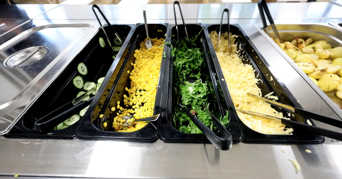 Eesti koolid leidsid geniaalse nipi, kuidas panna ka pirtsutajad uusi maitseid armastama