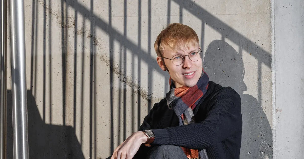 OOTAMATU LÖÖK ⟩ Muusikakonkursil saadud vigastuse tõttu vajab Pärnu Linnaorkester uut dirigenti