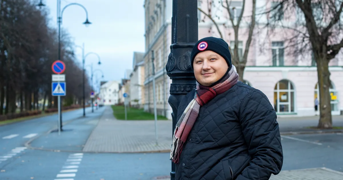 Kohtla-Järve keskerakondlased: me ei teadnud, et läheme valimistele kurjategijaga. Ta jätkab töötamist Sillamäel