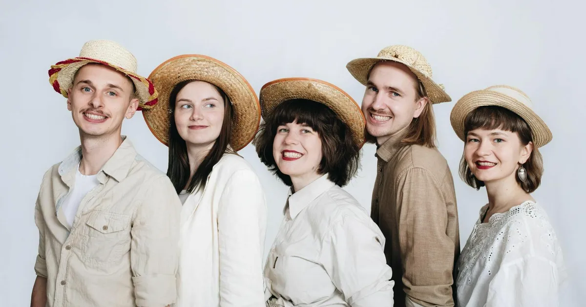 Lonitseera toob Tartus ja Tallinnas lavale vähemängitud lood