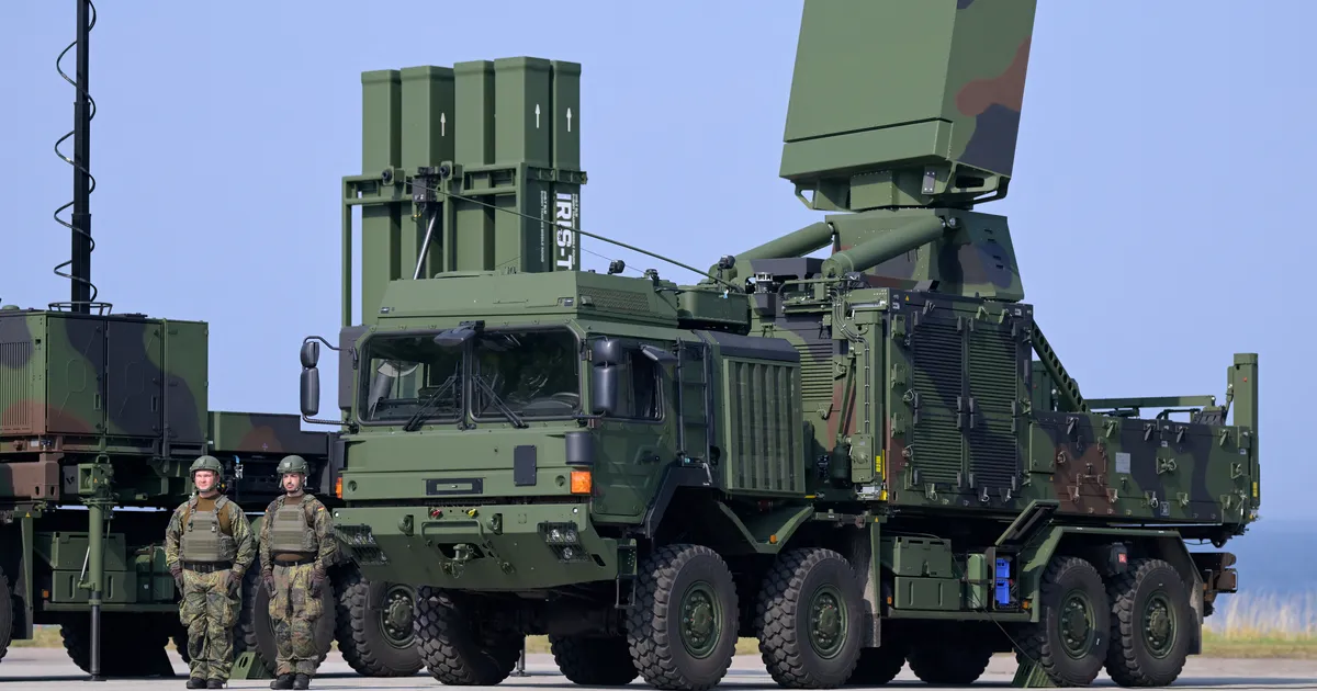 ERKKI KOORT ⟩ Kas Kreml soovis tegelikult oma sõjalennukit Eesti õhuruumis kaotada?