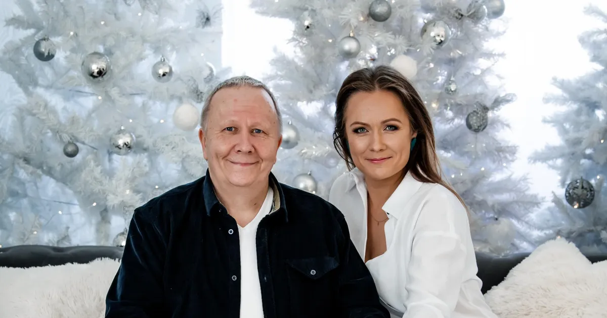 Inga ja Toomas Lunge lahutavad abielu: me jaksaks tõenäoliselt mõlemad veel, aga küsimus on, miks