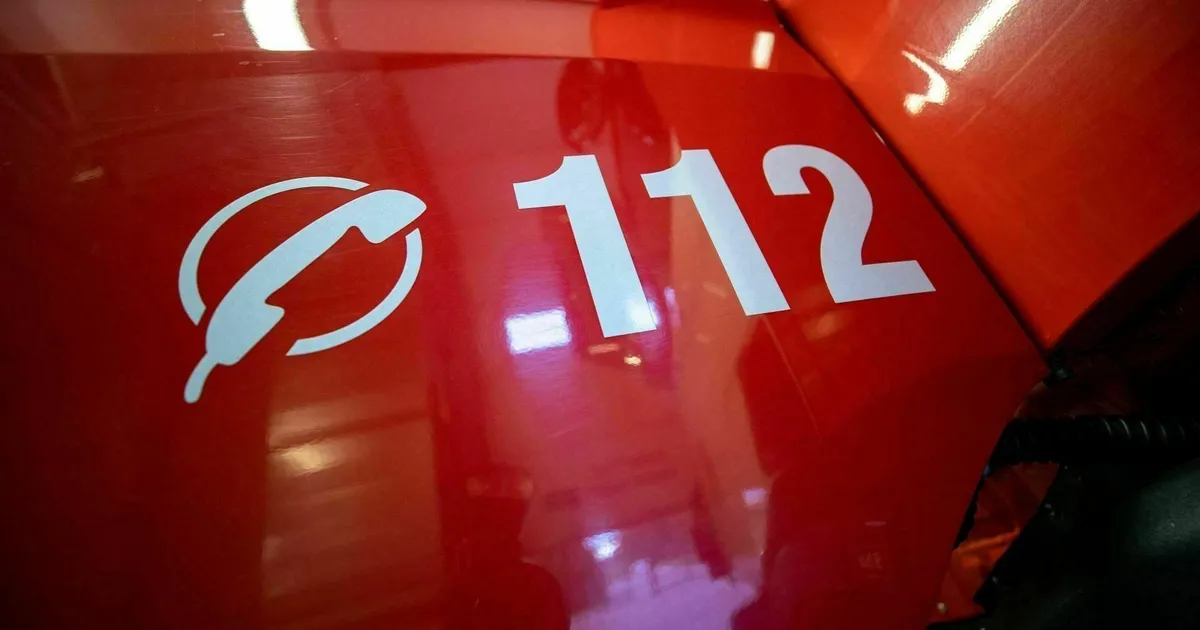 Sillamäe korteripõlengust päästetud naine suri haiglas