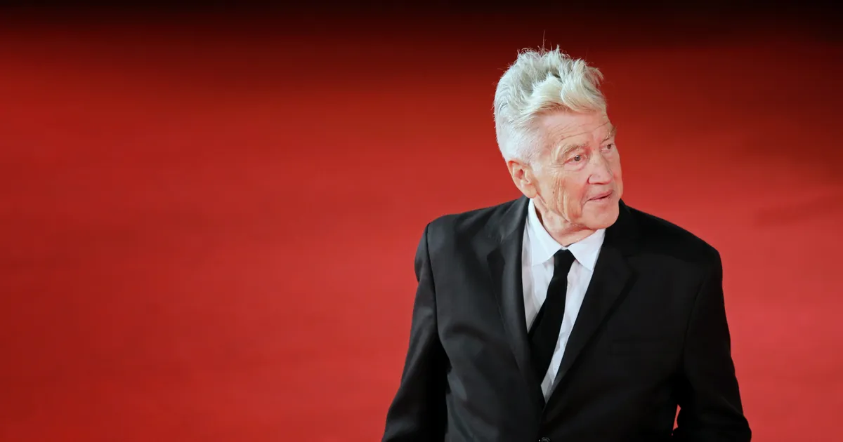 Eesti keeles ilmus David Lynchi elulooraamat