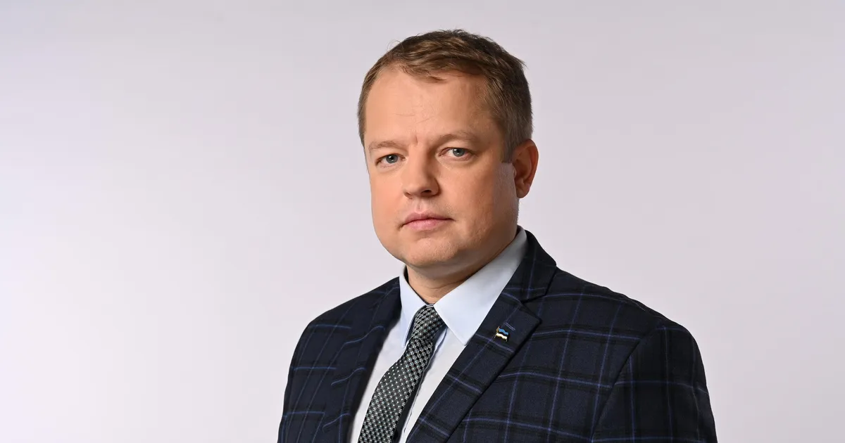 Paet kritiseeris Isamaa kandidaadi naisi alavääristavat seisukohta