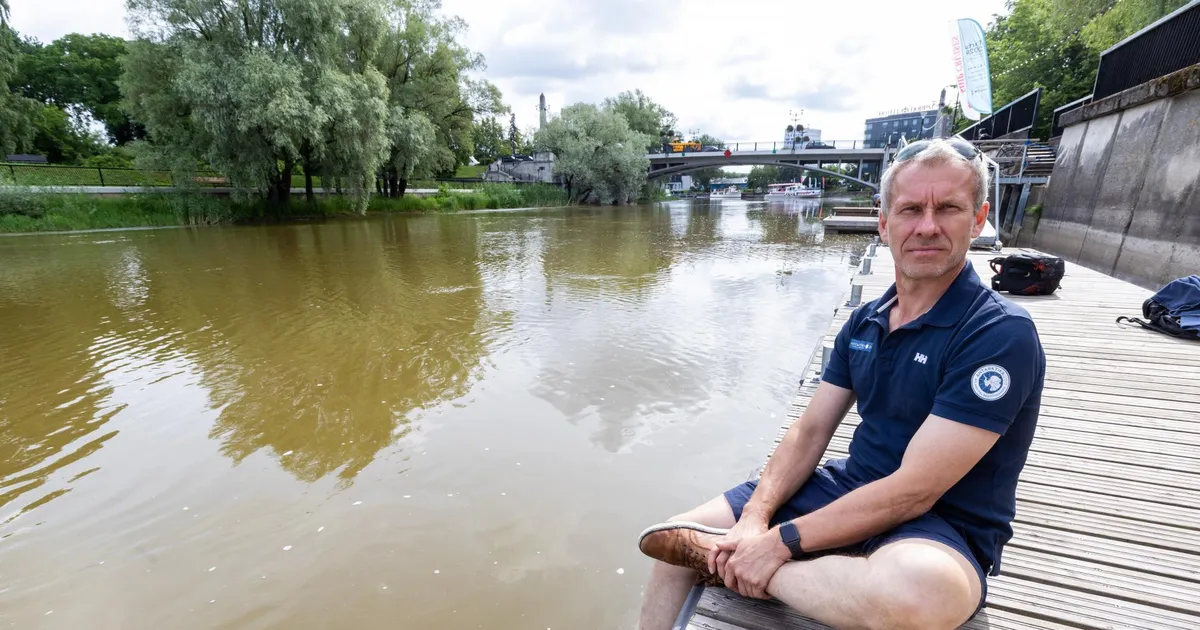 VABA AKADEEMIA ⟩ Kalle Olli: «Päristuumsete pärisosa»