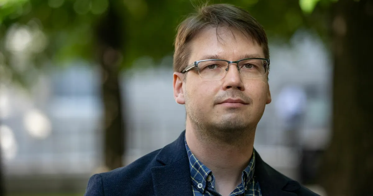 Ajaloolane: levinud ettekujutused Skandinaaviast ei vasta täielikult tegelikkusele