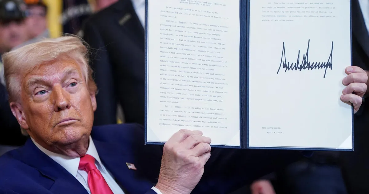 «Eesti toetab.» Valitsus plaanib Trumpi tollidiili heaks kiita: Eesti majandus võidab, aga on ka ohud