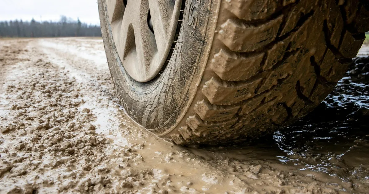 Riik suunab tuleval aastal kruusateede asfalteerimisele senisest neli korda suurema summa