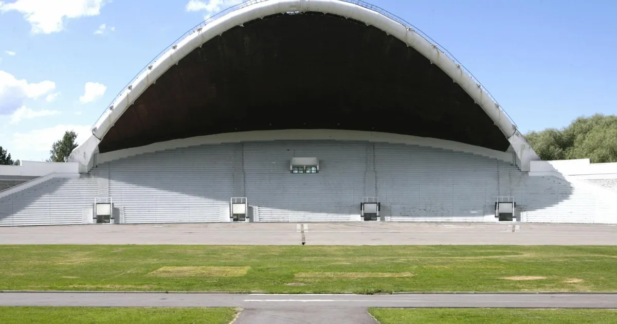 URMO SAAREOJA ⟩ Parim kingitus laulupeotraditsioonile