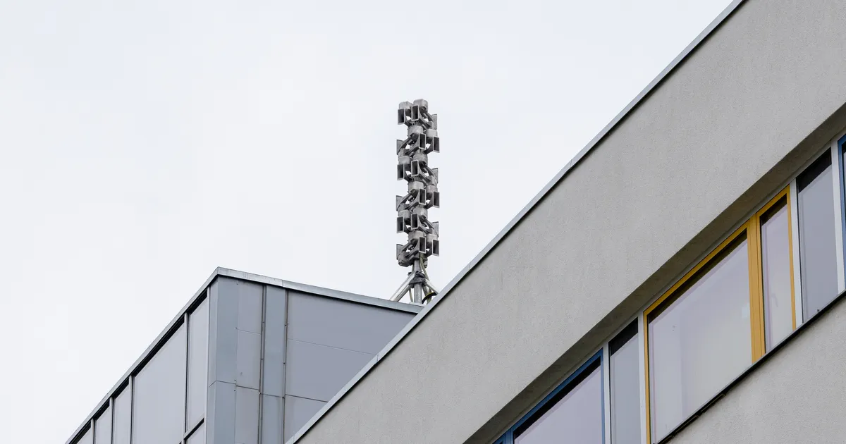 Päästeamet: ohusireenide tehniline test oli edukas