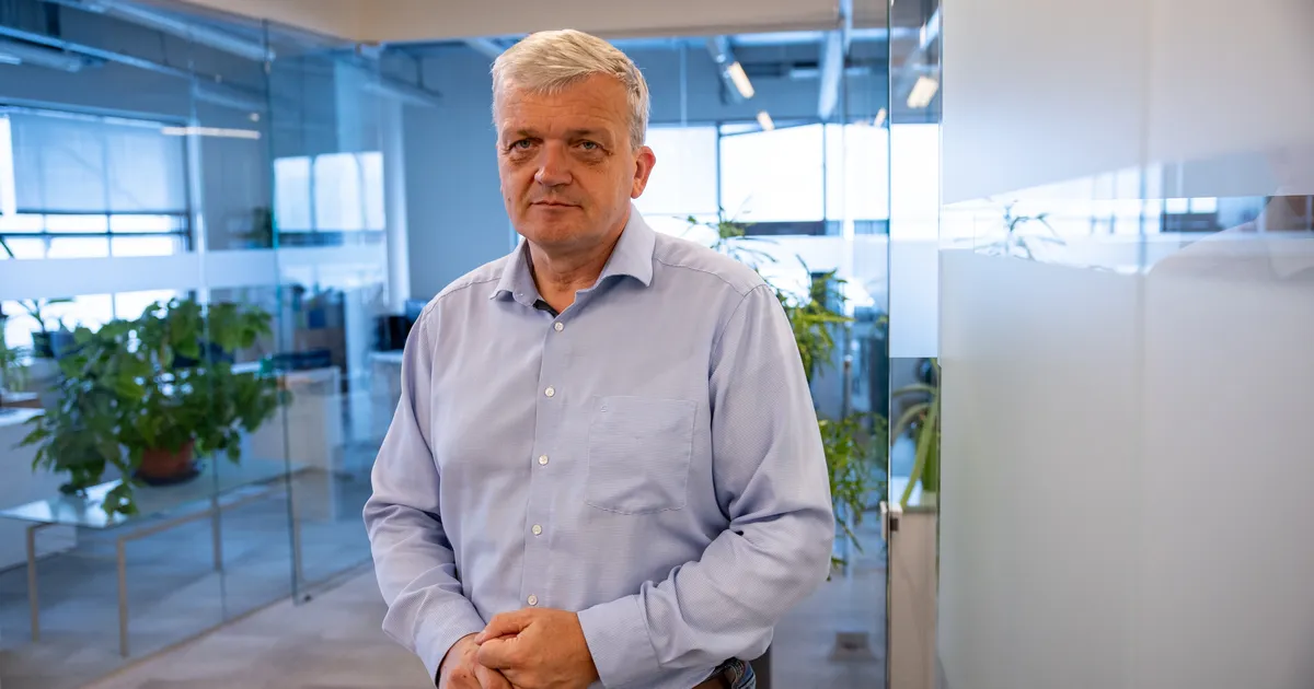 Hinnang Eesti majanduse olukorrale paranes, kuid tarbijatele on halb uudis