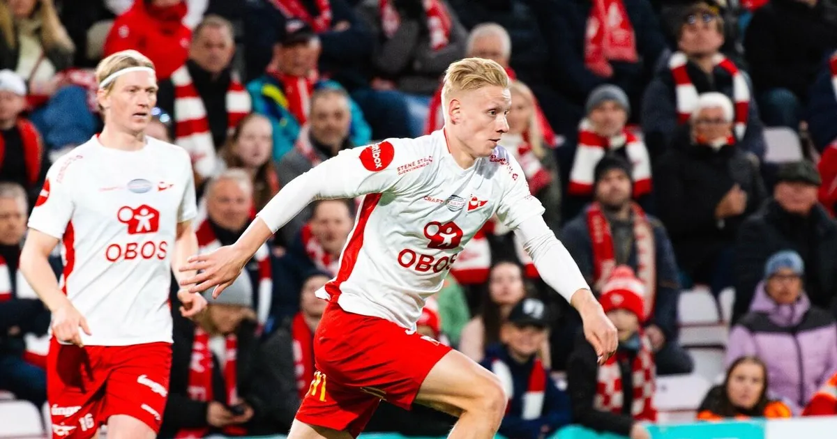 Shein: kui Eesti võidab, siis saan Norras kere peale