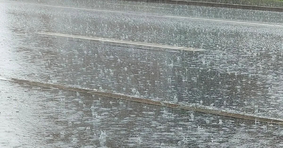 Neljapäev tuleb sajune, sooja on kuni 10 kraadi