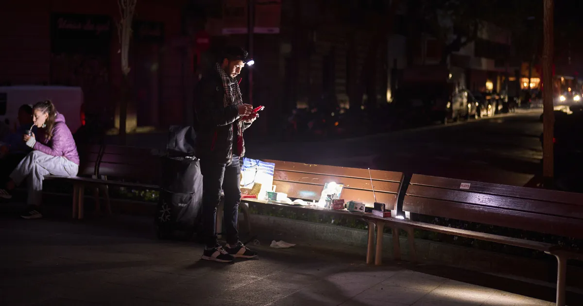 Martti Raidal ⟩ Skandinaavialt õppides kindlustame Eesti energiajulgeoleku